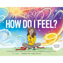 How Do I Feel? Book