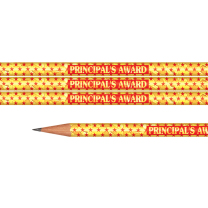 Principal's Award Pencils