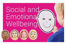 Social and Emotional Wellbeing