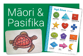 Maori and Pasifika Resources