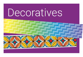 Decoratatives & Displays